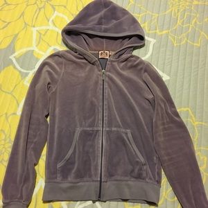 Juicy couture jacket